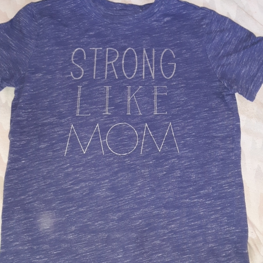 A shirt!!